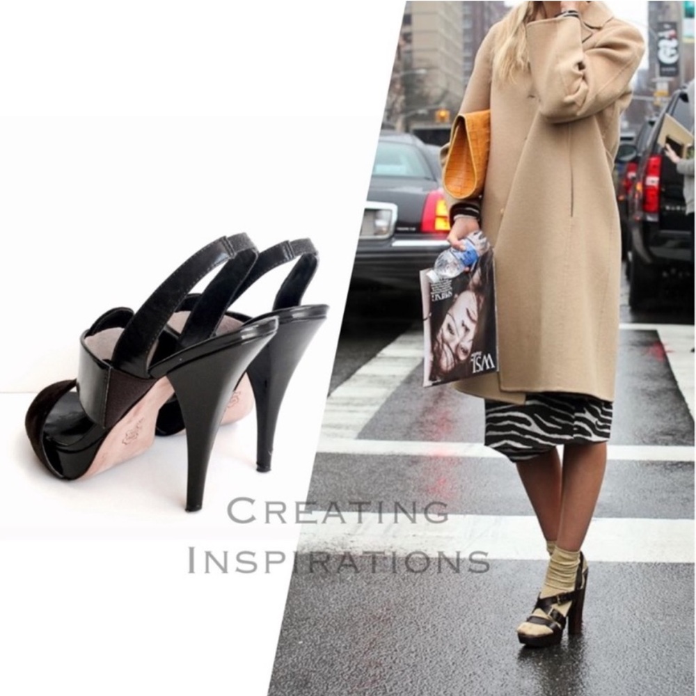 Charles David Heels